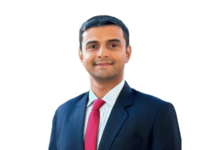 Dr. Alok Ranjan